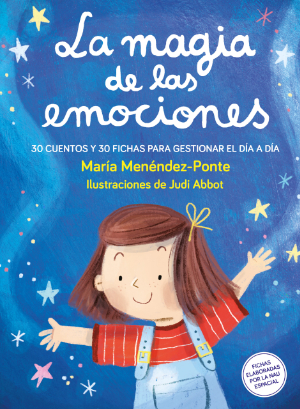 LA MAGIA DE LAS EMOCIONES, DE DUOMO