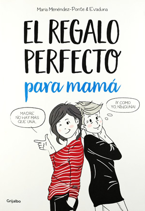 EL REGALO PERFECTO PARA MAMÁ