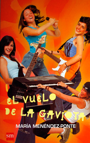 El vuelo de la gaviota (2004)