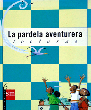 La pardela aventurera 6º