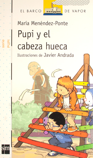 Pupi y el cabeza hueca