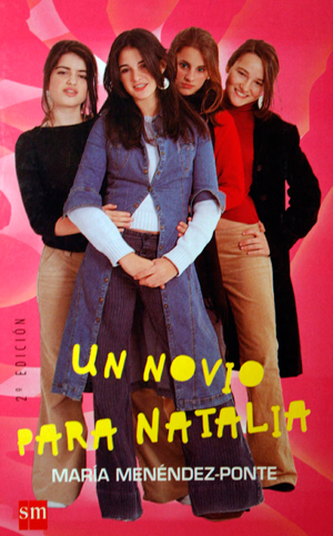 Un novio para Natalia  (2004)